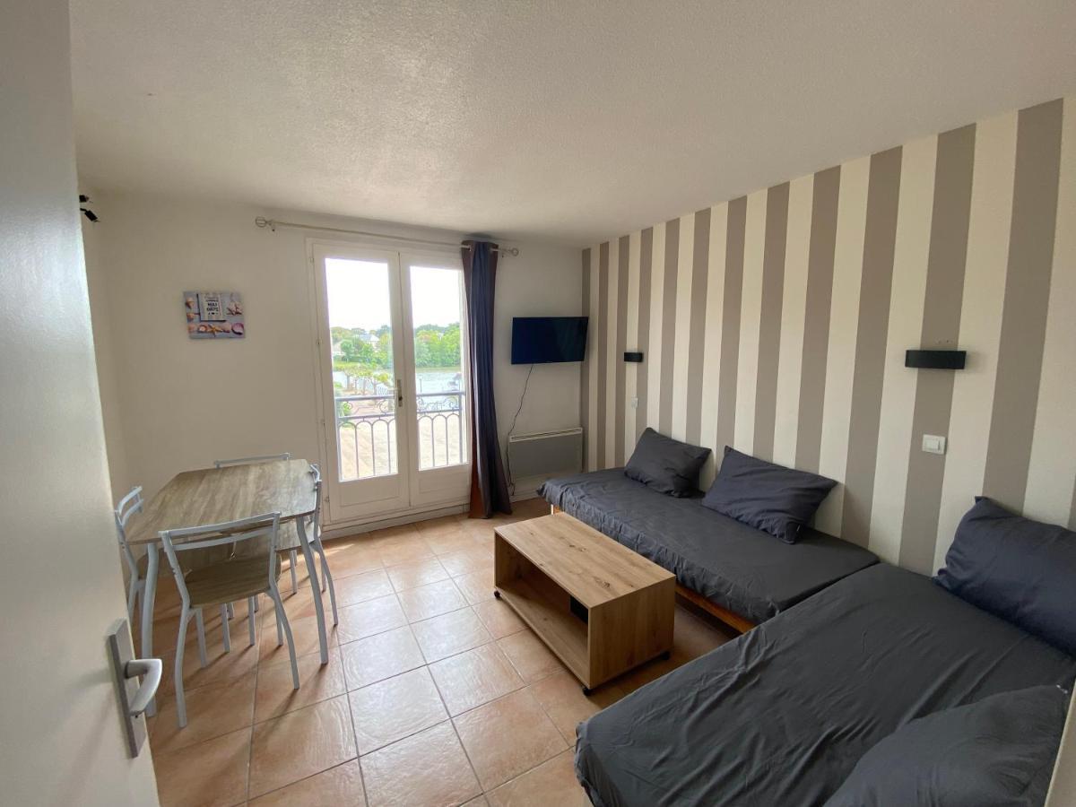 Residence 2 Situee Dans Un Magnifique Village Vacances Familiale Talmont-Saint-Hilaire Ngoại thất bức ảnh